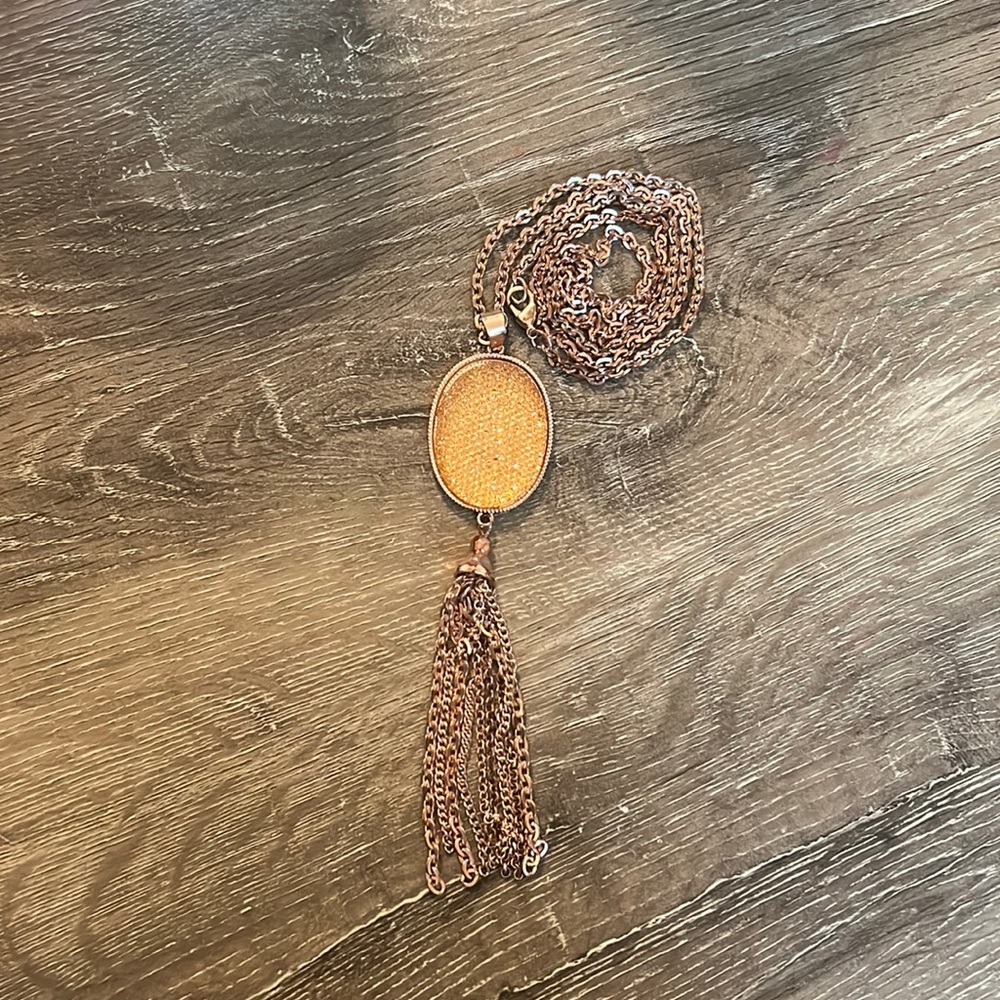 15 inch chain necklace!!